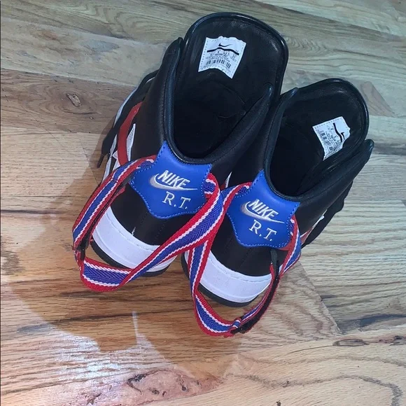 Nike Air Force 1 high Ricardo Tisci Victorious - Picture 2 of 3